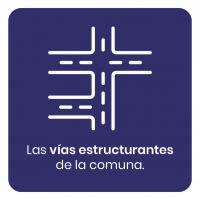 vias estructurantes 1