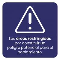 areas restringidas 1