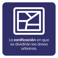 zonificación 1